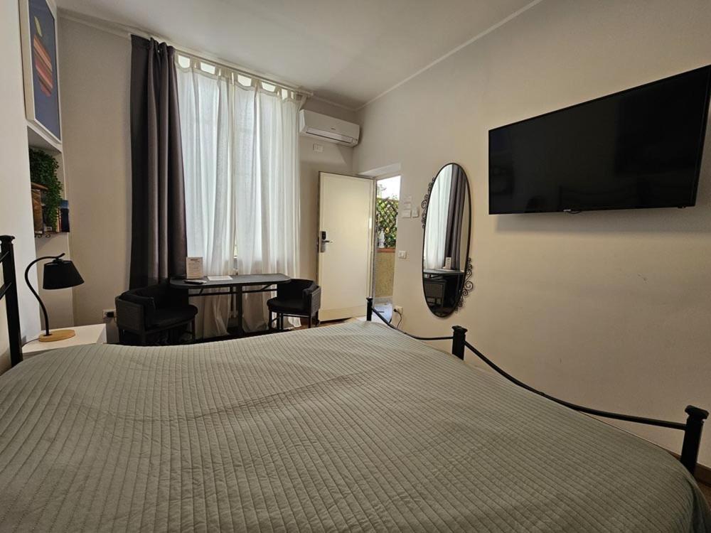 B&B Villa Ida Pescara Centro ภายนอก รูปภาพ